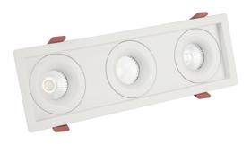 BUZZ 12-3 Recessed Ceiling Luminaires Dlux Multi-Head Recess Ceiling BUZZ 12-3 Recessed Ceiling Luminaires Dlux Multi-Head Recess Ceiling